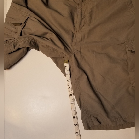 REI Womens Cargo  Lightweight Hiking Short - Picture 8 of 11